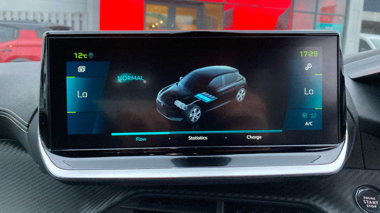 Peugeot 208 100kW GT Premium 50kWh 5dr Auto Electric Hatchback